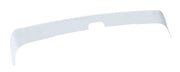 Stainless Bug Deflector For 2008-2017 Freightliner Cascadia
