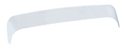 Stainless Bug Deflector For Freightliner Columbia