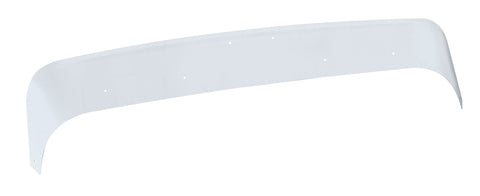 Stainless Bug Deflector For Freightliner Columbia