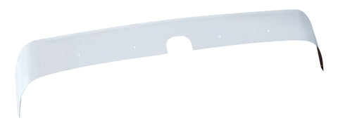 Stainless Bug Deflector For Freightliner Classic/Classic XL