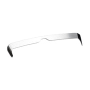 Stainless Bug Deflector For 2013+ Kenworth T680