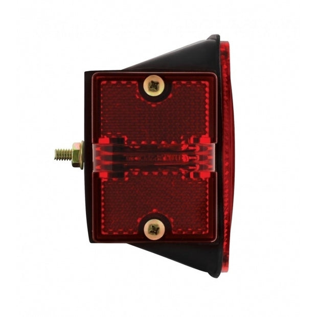 INCANDESCENT SUBMERSIBLE COMBINATION S/T/T LIGHT - RED