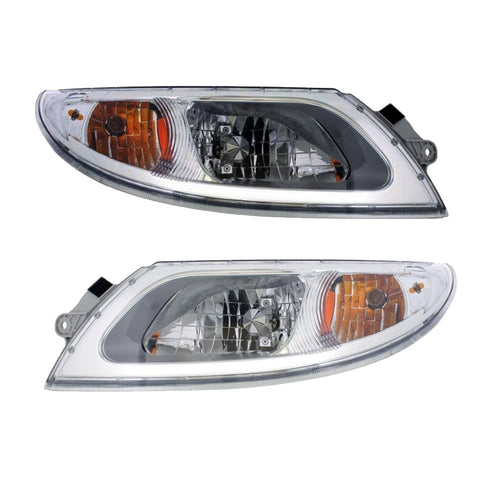 2003+ International Durastar Headlight