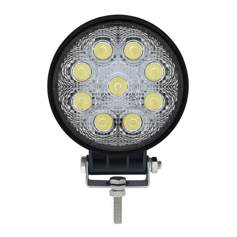 9 High power led work light