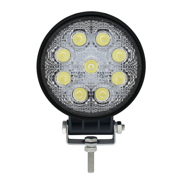 9 High power led work light