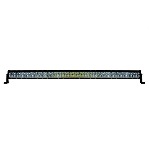 HIGH POWER 4 ROW LED LIGHT BAR - REFLECTOR SERIES