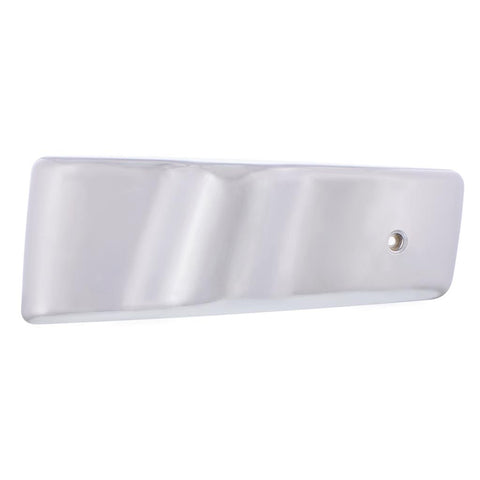 Freightliner Mirror Post Cover -Driver