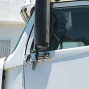 Freightliner Mirror Post Cover -Driver