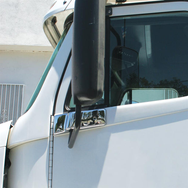 Freightliner Mirror Post Cover -Driver