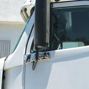 Freightliner Mirror Post Cover -Passenger