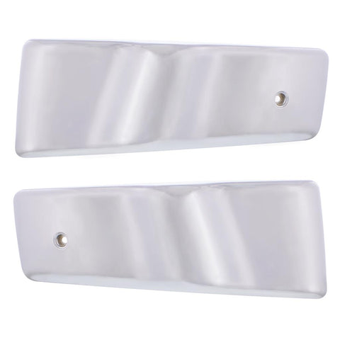 Freightliner Mirror Post Cover Set