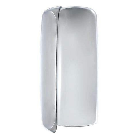 Aero Mirror Cover For 2008-2017 Freightliner Cascadia -Driver