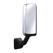 Aero Mirror Cover For 2008-2017 Freightliner Cascadia -Driver