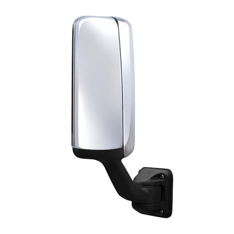 Aero Mirror Cover For 2008-2017 Freightliner Cascadia -Passenger