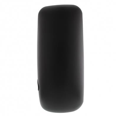 Black Mirror Cover For 1990+ Kenworth T170/T270/T370/T440/T470/T600/T660/T800 -Driver