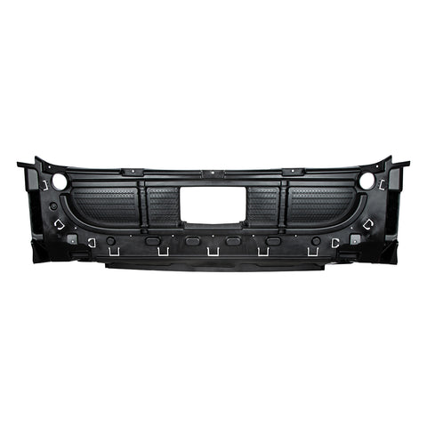 Center Bumper Inner Reinforcement With OnGuard Cutout For 2008-2017 Freightliner Cascadia