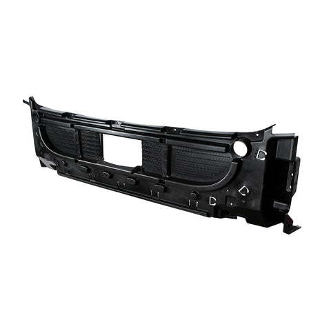 Center Bumper Inner Reinforcement With OnGuard Cutout For 2008-2017 Freightliner Cascadia