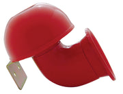 Electric Bull Horn - Red