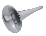 3 Trumpet "Classic" Chrome Train Horn