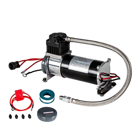 12V 140 Psi Heavy Duty Air Compressor