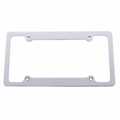 Billet License Plate Frame