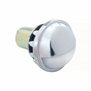  ROUND SNAP-IN LICENSE LIGHT