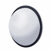 8 1/2" Stainless Steel Convex Fisheye Mirror