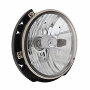 HEADLIGHT ASSEMBLY FOR 2007-2016 JEEP WRANGLER - R/H