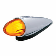 9 LED DUAL FUNCTION “GLO” WATERMELON GRAKON 1000 CAB LIGHT KIT - AMBER LED / AMBER LENS