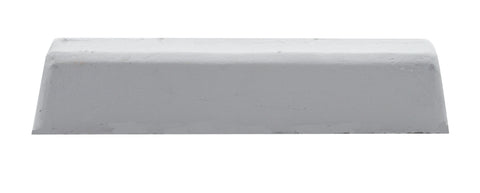 White Buffing Rouge Bar, 2.3 Lbs. Bar