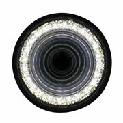 24 LED 4" ROUND "MIRAGE" BACK-UP LIGHT