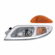 INTERNATIONAL HEADLIGHT ASSEMBLY - 2003 AND NEWER - DRIVER
