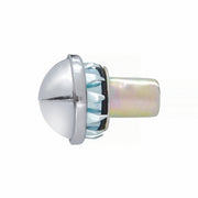 ROUND SNAP-IN LICENSE LIGHT